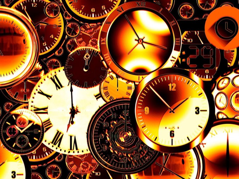 Unser Jahresrückblick