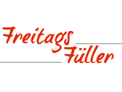 Mein Freitagsfüller #&nbsp;45