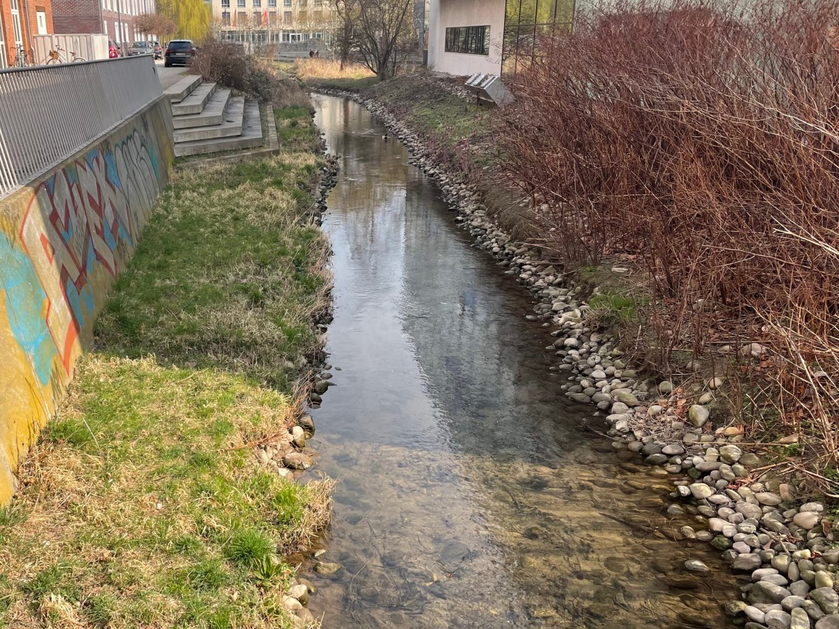 Montag, 13. April 2026 – Einigung mit dem&nbsp;Feind