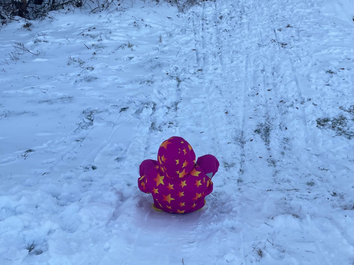 Sonntag, 11. Januar 2026 – Neues&nbsp;Ordnungssystem