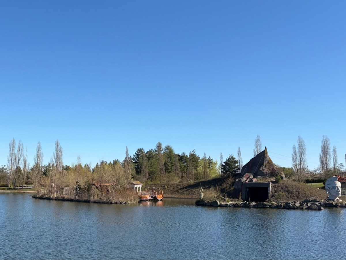 Dienstag, 7. April 2026 –&nbsp;Belantis