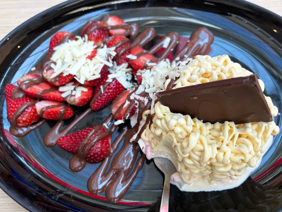 Mittwoch, 8. April 2026 –&nbsp;Einkaufsbummel